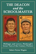 The Deacon and the Schoolmaster