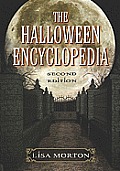 The Halloween Encyclopedia, 2D Ed.