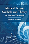 Musical Terms Symbols & Theory