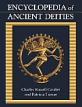 Encyclopedia of Ancient Deities 2 Volume Set