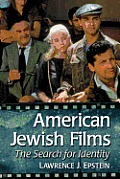 American Jewish Films: The Search for Identity