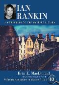 Ian Rankin: A Companion to the Mystery Fiction