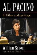Al Pacino: In Films and on Stage, 2D Ed.