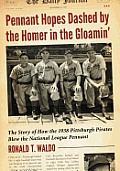 Pennant Hopes Dashed by the Homer in the Gloamin'
