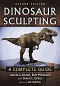 Dinosaur Sculpting: A Complete Guide
