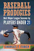 Baseball Prodigies: Best Major League Seasons by Players Under 21