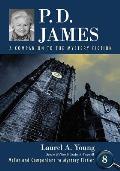 P.D. James: A Companion to the Mystery Fiction