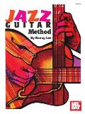 Mel Bays Jazz Guitar Method