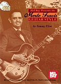 Mel Bay Presents The Merle Travis Guitar Style