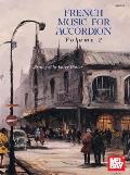 French Music for Accordion Volume 2