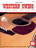 Western Swing Guitar Style