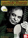 Laurindo Almeida Brazilian Reflections Music for Guitar & Voice With CD