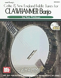 Basic Clawhammer Banjo