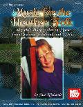 Music for the Heather Folk: 28 Celtic Harp Solos on Music from Ireland, Scotland, and Wales