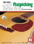 Easy Flatpicking Guitar Solos with CD Audio