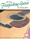 Mel Bays Flatpicking Guitar