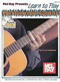 Learn to Play Bottleneck Guitar [With CD]
