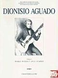 Dionisio Aguado: Complete Works for Guitar: Volume 4: Works Without Opus Number