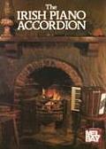 Irish Piano Accordion
