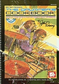 Drummers Cookbook Develop Your Own Style for Todays Rock Drumming with CD Audio