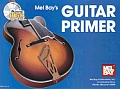 Guitar Primer [With CD]