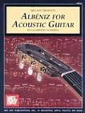 Albeniz for Acoustic Guitar