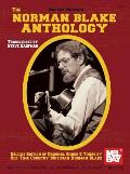 Norman Blake Anthology Deluxe Edition