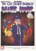 You Can Teach Yourself Blues Harp with CD Audio