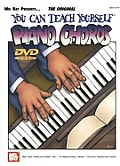 You Can Teach Yourself Piano Chords with DVD