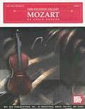 Student Cellist Mozart Mel Bay Presents