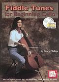 Fiddle Tunes for Beginning Cello with CD Audio