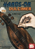 Hands On Dulcimer Developing Technique Through Exercises & Studies with CD Audio