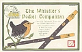 Whistlers Pocket Companion