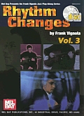 Rhythm Changes, Volume 3
