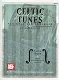 Celtic Fiddle Tunes for Solo and Ensemble: Cello Bass, Piano Accompaniment Included
