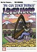 You Can Teach Yourself Lever Harp with CD Audio