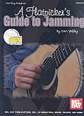 A Flatpicker's Guide to Jamming