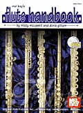 Flute Handbook with CD Audio