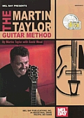 Mel Bay Presents the Martin Taylor Guitar Method