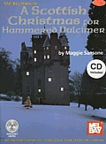 Scottish Christmas for Hammered Dulcimer With CD