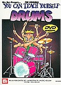 You Can Teach Yourself Drums [With DVD]