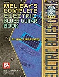 Complete Electric Blues Guitar