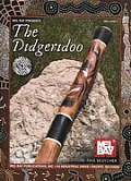 Didgeridoo with CD Audio