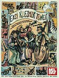 Easy Klezmer Tunes Classic Tunes from Eastern Europe With CD