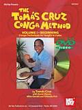 The Tomas Cruz Conga Method