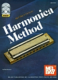 Deluxe Harmonica Method A Thorough Study for the Individual or Group with CD Audio & DVD