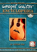 Gospel Guitar Encyclopedia with CD Audio