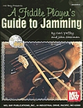 Fiddle Players Guide to Jamming with CD Audio