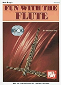 Fun with the Flute [With 2 CDs]