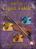 EZ-Play Cajun Fiddle